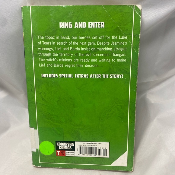 Deltora Quest, Volume 3 by Rodda, Emily - Picture 2 of 3